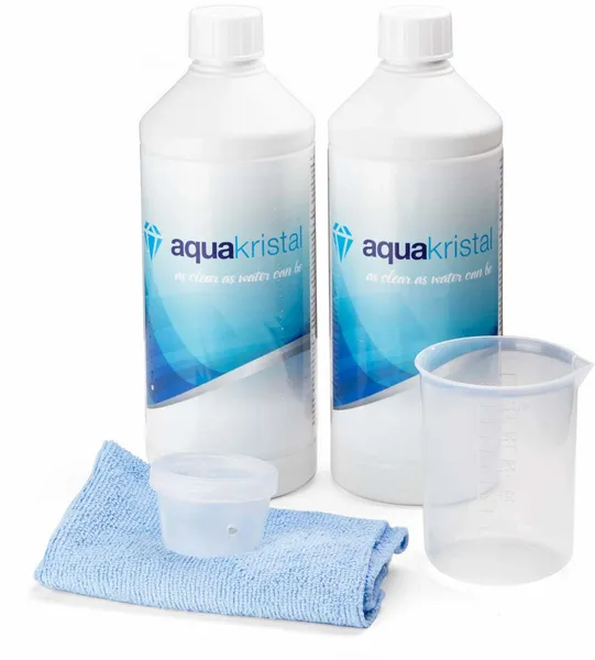 Aqua Kristal All In One