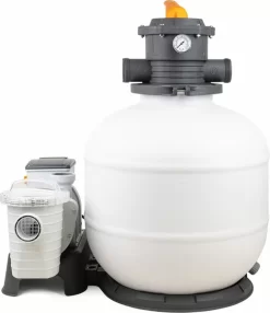 Bestway Flowclear Zandfilterpomp 6,8 M3/u