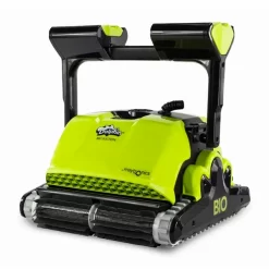 Dolphin Bio Zwemvijver Zwembadrobot