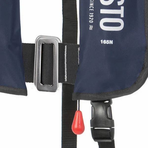 Besto 165N Blauw Reddingsvest - Afbeelding 3