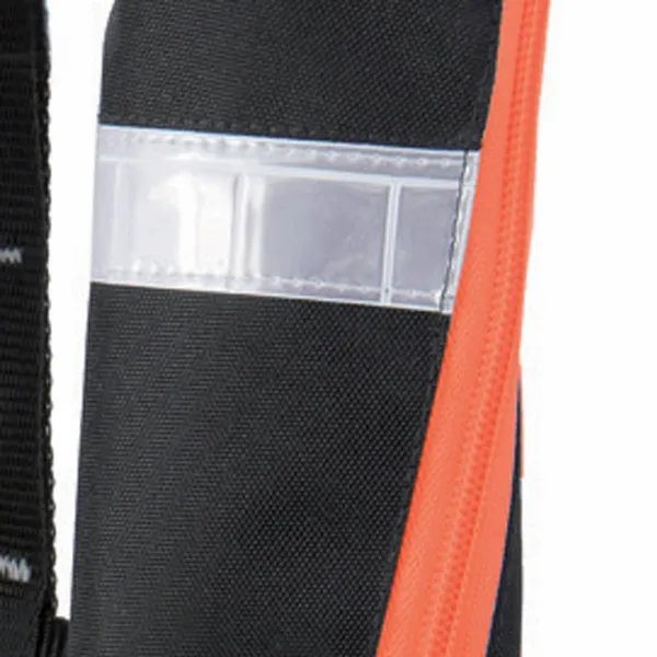 Besto Comfort Fit 165N Oranje Reddingsvest - Afbeelding 6