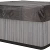 W'eau Spa Cover Beschermhoes - 200 X 200 Cm