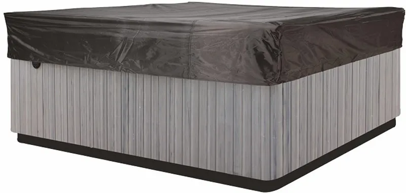 W'eau Spa Cover Beschermhoes - 240 X 240 Cm