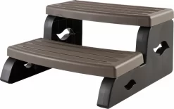 DuraStep 2 Spa Trap - Portobello