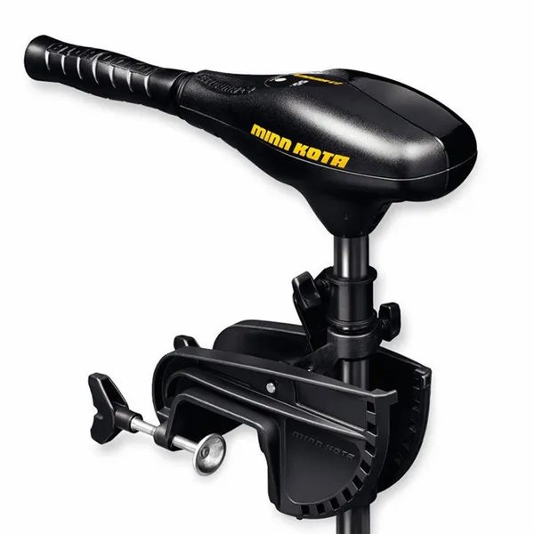 Minn Kota Endura C2 45LBS 12V Elektrische Buitenboordmotor - Afbeelding 2