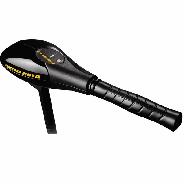 Minn Kota Endura C2 45LBS 12V Elektrische Buitenboordmotor - Afbeelding 4