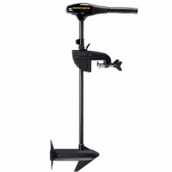 Minn Kota Endura C2 45LBS 12V Elektrische Buitenboordmotor