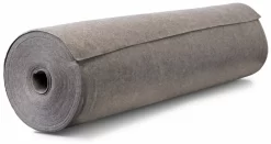 W'eau Bodem- En Wandvilt Voor Zwembadliner - 300g/m2 - 75 M2