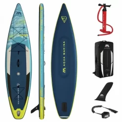 Aqua Marina Hyper 11’6” Opblaasbaar Supboard Set
