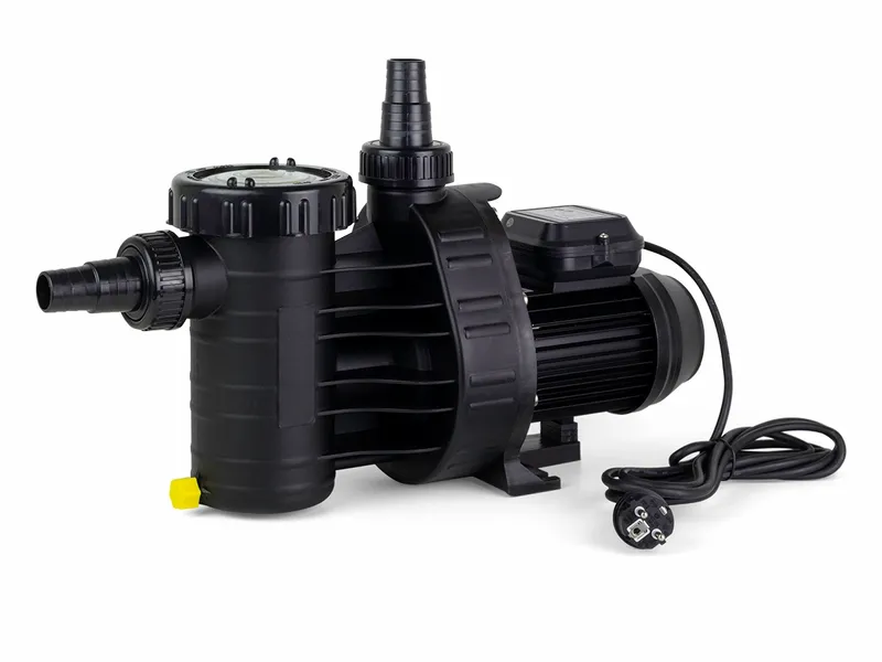 Aqua Plus 8 Zwembadpomp 12m³ - Afbeelding 4