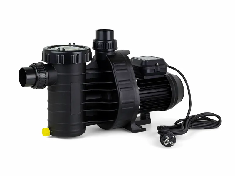 Aqua Plus 4 Zwembadpomp 7m³ - Afbeelding 5