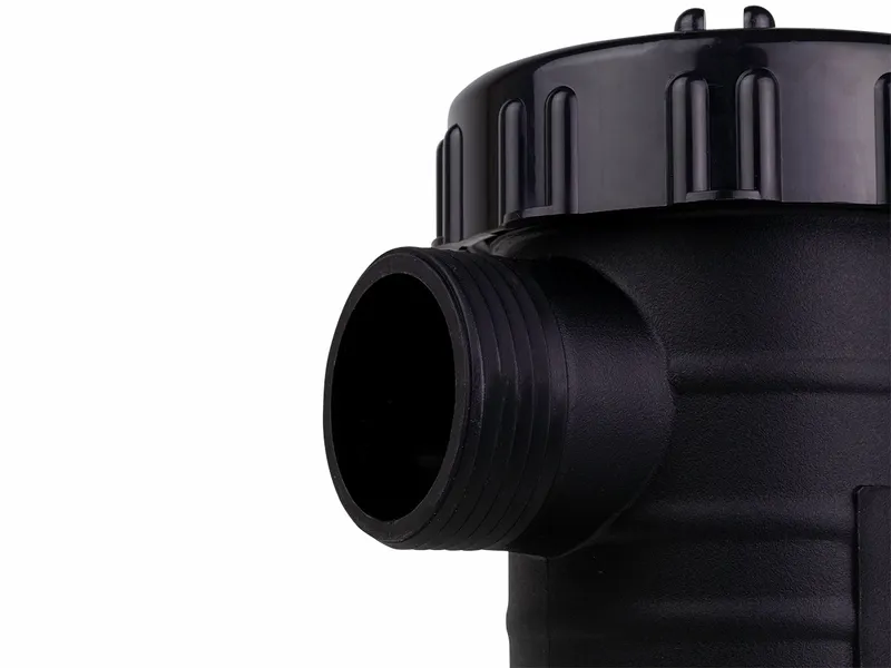 Aqua Plus 4 Zwembadpomp 7m³ - Afbeelding 6