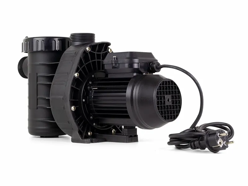 Aqua Plus 4 Zwembadpomp 7m³ - Afbeelding 2