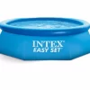 Intex Easy Set Pool - 244 X 61 Cm
