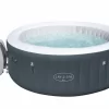 Bestway Lay-Z Spa Bali AirJet Opblaasbare Spa - 4 Persoons