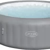 Bestway Lay-Z Spa Grenada AirJet Opblaasbare Spa - 8 Persoons