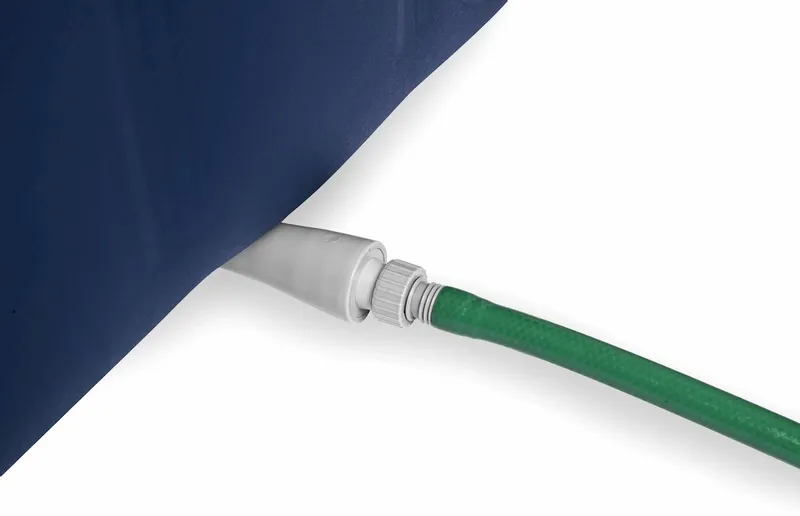 Bestway Lay-Z Spa Hawaii AirJet Opblaasbare Spa - 6 Persoons - Afbeelding 13