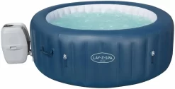 Bestway Lay-Z Spa Milan AirJet Plus Opblaasbare Spa - 6 Persoons