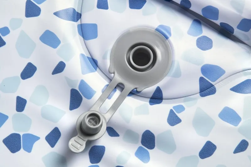 Bestway Lay-Z Spa St. Moritz AirJet Opblaasbare Spa - 7 Persoons - Afbeelding 12