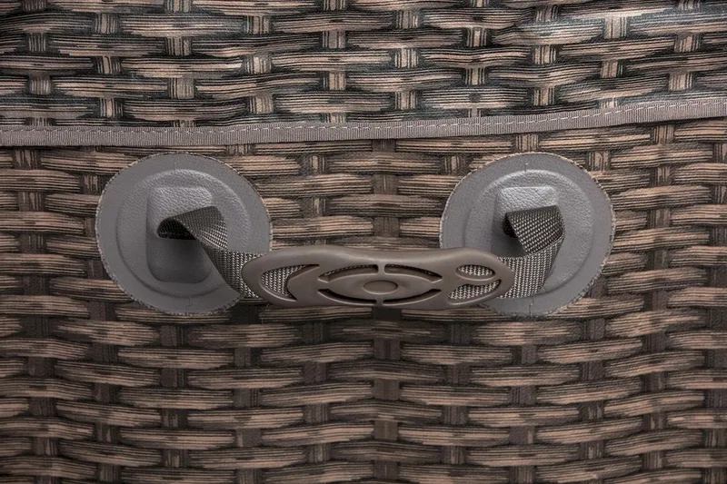 Bestway Lay-Z Spa St. Moritz AirJet Opblaasbare Spa - 7 Persoons - Afbeelding 14