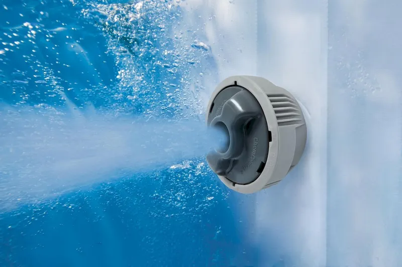 Bestway Lay-Z Spa St. Moritz AirJet Opblaasbare Spa - 7 Persoons - Afbeelding 15