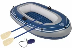 Talamex Funline 200 Opblaasboot Set