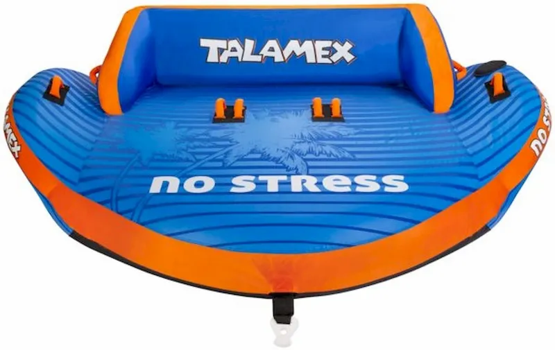 Talamex No Stress Funtube - 3 Persoons - Afbeelding 3