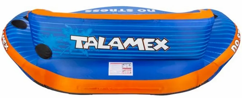 Talamex No Stress Funtube - 3 Persoons - Afbeelding 4