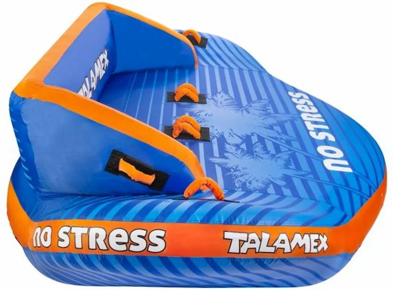 Talamex No Stress Funtube - 3 Persoons - Afbeelding 2