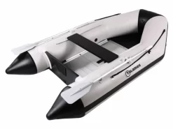 Talamex Aqualine QLX270 Alu-Floor Rubberboot