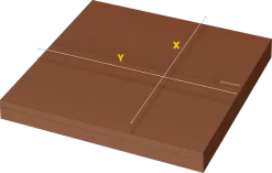 Spa Cover Tot 180 Cm - Model 2