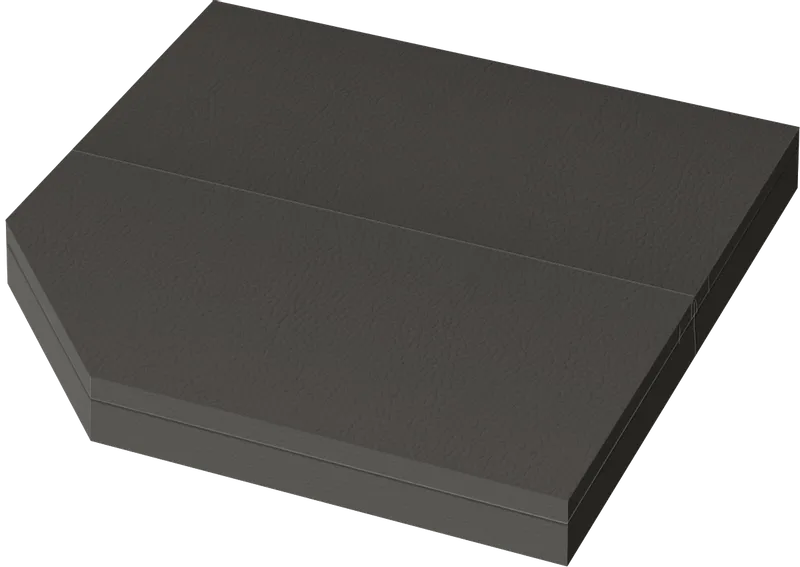 Spa Cover Tot 180 Cm - Model 7 - Afbeelding 2