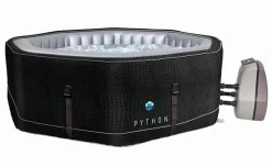 NetSpa Python Opblaasbare Spa - 6 Persoons