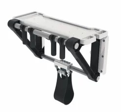 AQS Opbergrek Deluxe Voor Zwembad Toebehoren