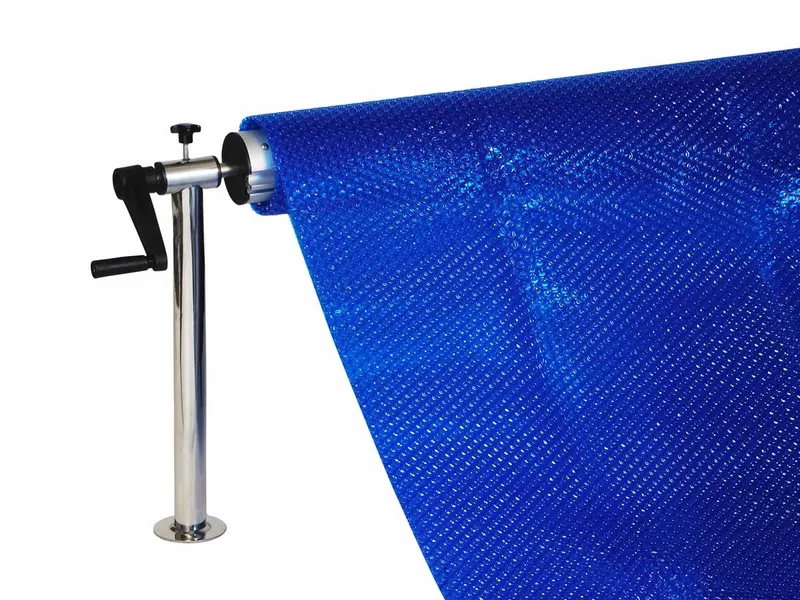 PPG Oprolsysteem 450 (in Breedte Verstelbaar)