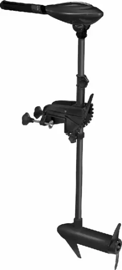 Haswing Osapian 40LBS 12V Elektrische Buitenboordmotor