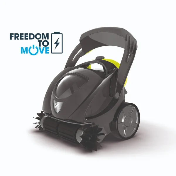 Zodiac RS 0800 Sparobot - Afbeelding 9