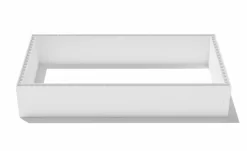 Polystyreen Zwembad Blokkenset - 8,00 X 4,00 X 1,50 M