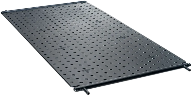 Roth Heliopool Zonnecollector - 200 X 110cm