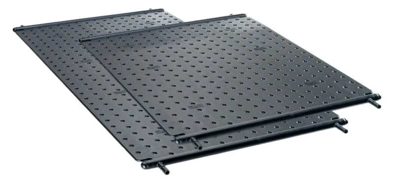 Roth Heliopool Zonnecollector - 200 X 110cm - Afbeelding 2