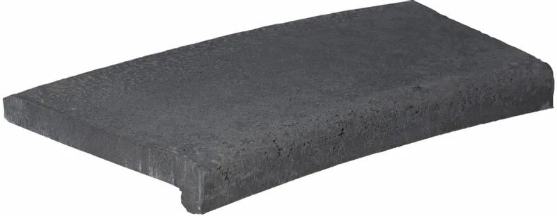 Scandi Roc Athen Randtegel - Antracit Black - Afbeelding 2