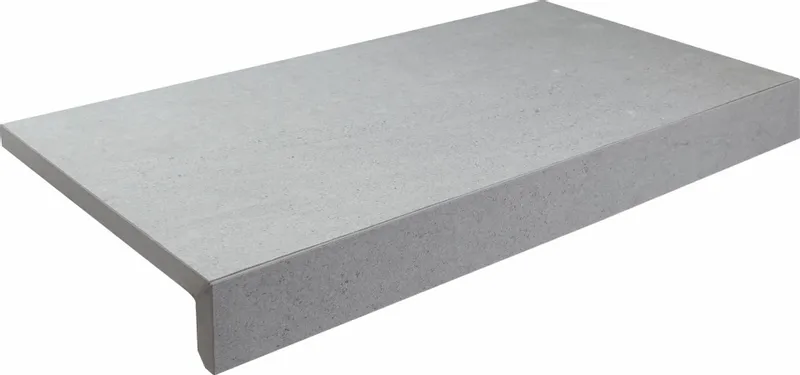 Scandi Roc Firenze Randtegel - Nordic Silver Grey