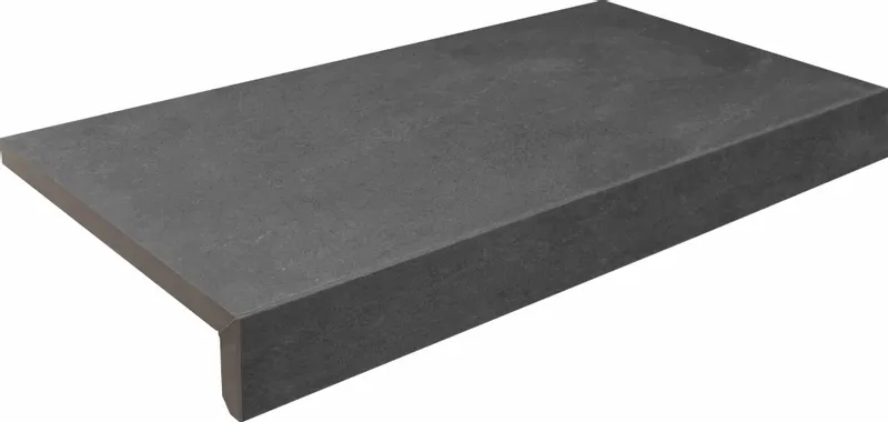 Scandi Roc Firenze Randtegel - Royal Black