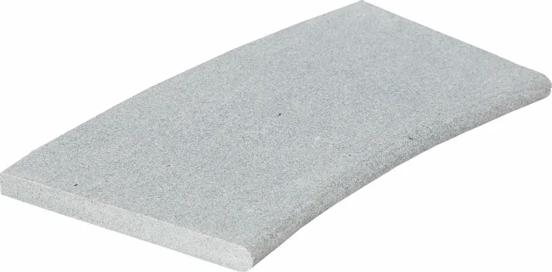 Scandi Roc Kiruna Randtegel - Diamond Grey - Afbeelding 2