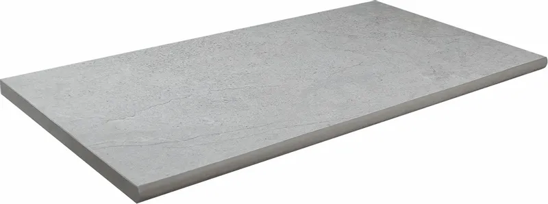 Scandi Roc Maranello Randtegel - Nordic Silver Grey