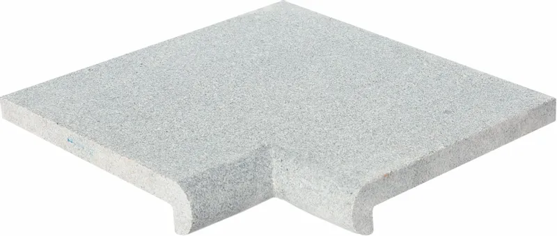 Scandi Roc Napoli Randtegel - Diamond Grey - Afbeelding 2