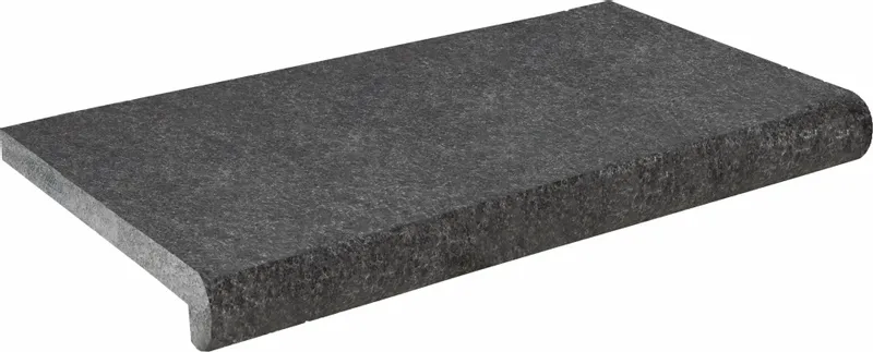 Scandi Roc Napoli Randtegel - Mountain Black