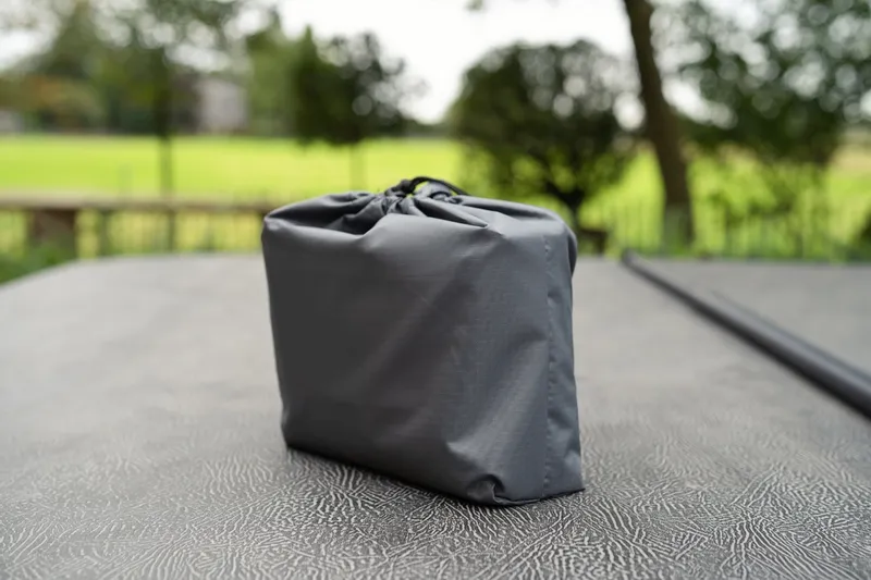 W'eau Spa Cover Beschermhoes - 230 X 230 Cm - Afbeelding 5