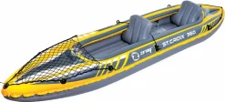 Zray St. Croix Opblaasbare Kajak - 2 Personen