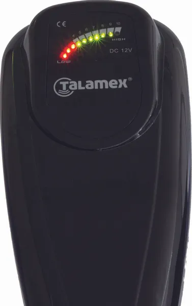 Talamex TM 40LBS 12V Elektrische Buitenboordmotor - Afbeelding 2
